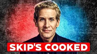 Skip Bayless Offers Woman $1.5 MILLION For ONE Night Stand!