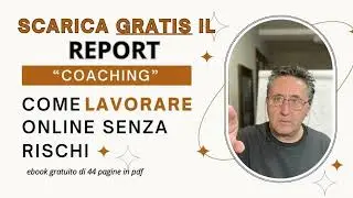 Report gratis per guadagnare soldi