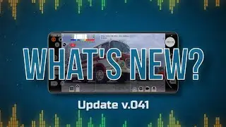 What's New?💥 Part 1🚀 MCPRO24FPS v041 Update