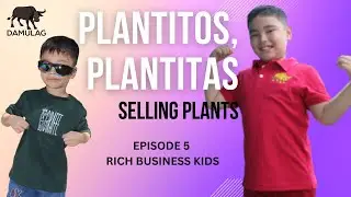 Plantito Plantita