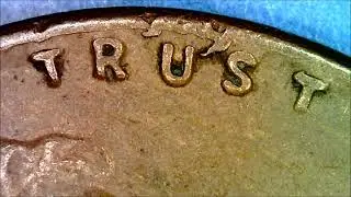 1955 S BIE LIBERTY LINCOLN CENT