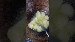 ছাগলী মাংস+ 🌧️#minivlog #✨