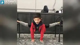 Nelson Chimed (9) - Contortion Reel