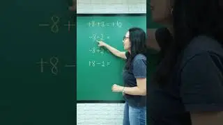Sabia dessa? #matematica #math #professoraangelamatematica