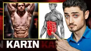 The Guide to Building Shredded Abs (Advanced Exercises)