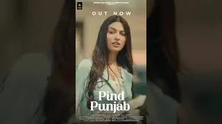 Pind Punjab | Jorge Gill | new punjabi song #pindpunjab