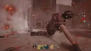 Warzone 3.Leveling my ship pistol up