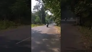#BMWs1000rr #zx10r flyby sound