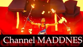 JOSH ADVENTURES (Fortnite #1)