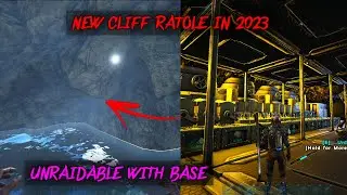 Ark New Rathole In 2023 small and big tribe