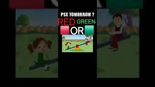 Pakistan Stock Exchange/PSX