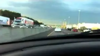 Monday traffic sept 13