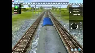 Trainz | Part 1: Bank Heath