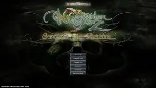 3296: Stream, 424, DnD RPG NWN2, Just Tests OfSomePrestigeClassesForOneOfMySubscribers,1(21.12.2021)
