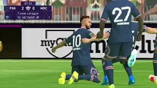 Pes mobile Konami Kup