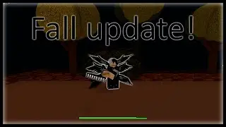 Fall update, what is new? Is it a good update? Infectious smile