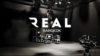 Virtual Production Feature by Real Bangkok