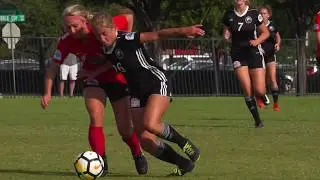 2018 National Championships - Group Play Moments