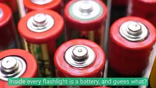 Chemical Energy