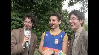 Vanderbeat Ep 1: Mr. C