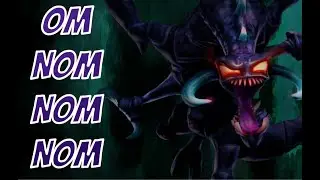 To Beat a Talon You Have to Think Like a Talon