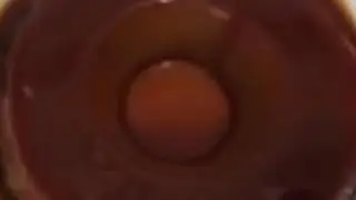 #Pudim