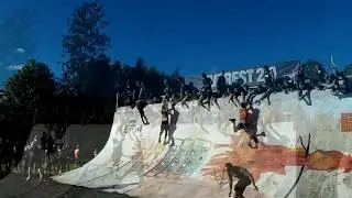 GC2018 MUDDER