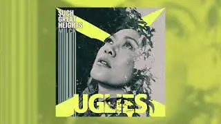 MILCK - Such Great Heights (Featured in Netflix's Uglies)