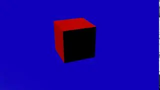 4K 60FPS Animation Test