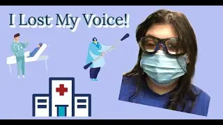 Unexpected Hospital Visit... | Lydia Black