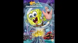 Opening to SpongeBob SquarePants: Atlantis SquarePants DVD