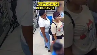 Falta de ATENÇÃO | Ação em DUPLA levou Celular