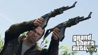 Dual Wield