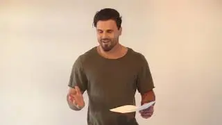 Jeremy Jackson  First Video