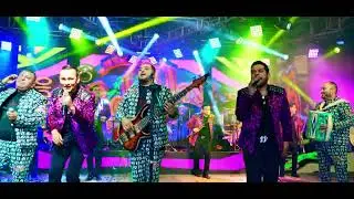 Los Nuevos Rebeldes Ft. Banda La Punto Medio – Cumbias Rebeldes Con la Punto Medio Parte 3 (2024)