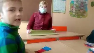 Детский сад Ганцевичского района