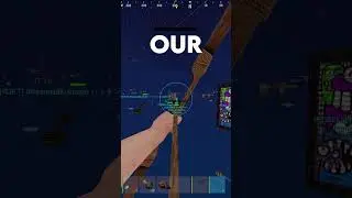 This Is Why You SHOULD NOT Roof Camp In RUST