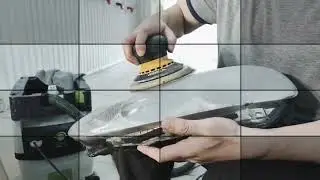 Полный Детейлинг комплекс для Mazda Miata - Detailing Lab Краснодар