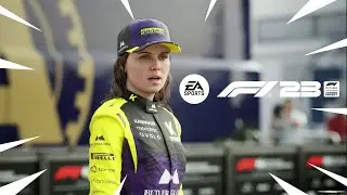 Ik zie Potentie in F1 World! | F1 23 Deep Dive 2