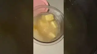 How to make pineapple sorbet in the Ninja Creami! It’s delicious! 