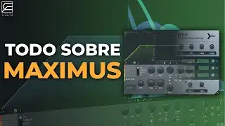 MASTER OF MAXIMUS FL STUDIO