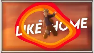 Naruto Edit「ＡＭＶ」- Like Home