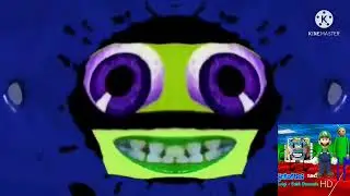 (5K+ Subscriber Special) Klasky Csupo in Opposite G Major Effects (231-240)