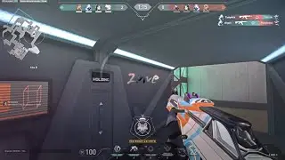 @zEyeZI Valorant Montage- Zone