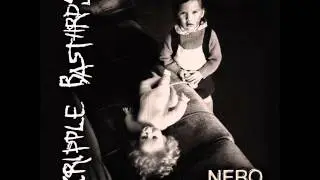 Cripple Bastards - Promo-Parassita