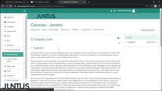CURSO DE MOODLE   LIVROS   ATIVIDADES E RECURSOS