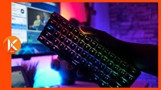 Worst Keyboard EVER - Motospeed CK62 Review