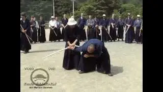 nishioka Sensei