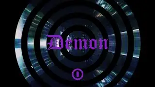 ZerOne - Demon | زيروان - عفريت (Psychedelic)