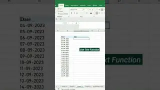 Find Days from Date 